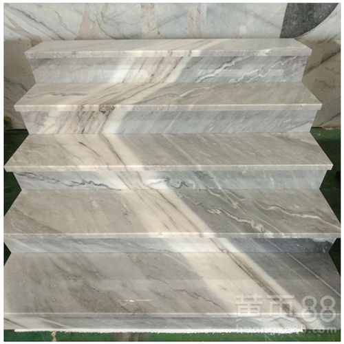 福建酒店定制大理石楼梯与仿石材彩砖工厂报价解析