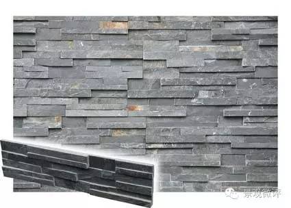 景观石材30问 从实用选择到仿石材彩砖的应用全解析