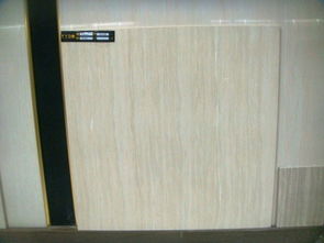 佛山精工 仿木纹线石抛光砖与超洁亮彩砖，铸就高档工程与出口新标杆